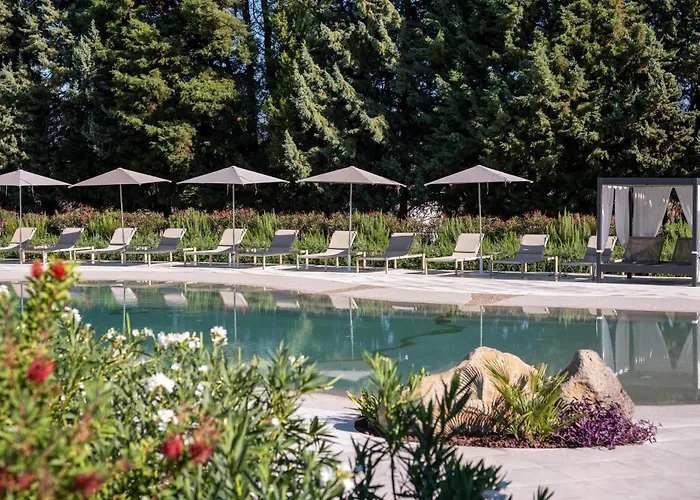 Picciolo Etna Golf Resort & Spa, Curio Collection By Hilton Castiglione De Sicilia