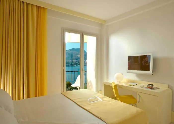 Domina Zagarella Sicily Hotel Santa Flavia