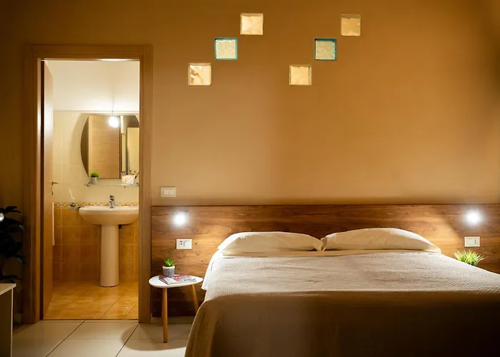 Hotel Porta delle Botteghelle Trapani