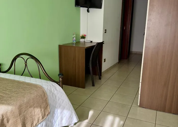Costa Gaia Rooms San Vito Lo Capo