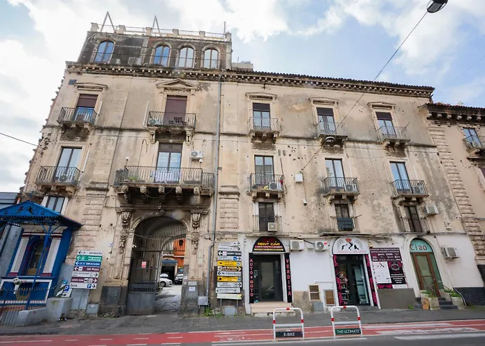 Casa Alcalà Deluxe