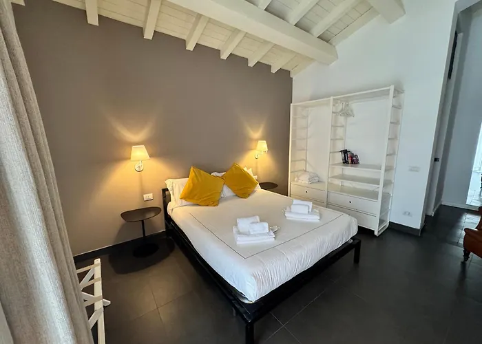 Tale Restaurant & Suite Piedimonte Etneo