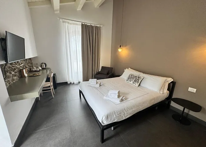 Tale Restaurant & Suite