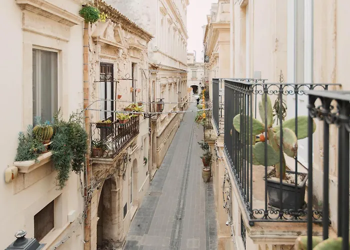 Dimore delle Zagare Ortigia
