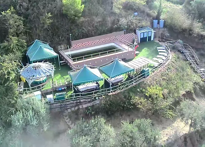 B&B Profumi Di Sicilia