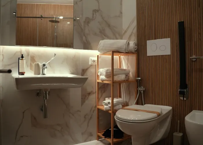 Hotel Bel 3 Palerme