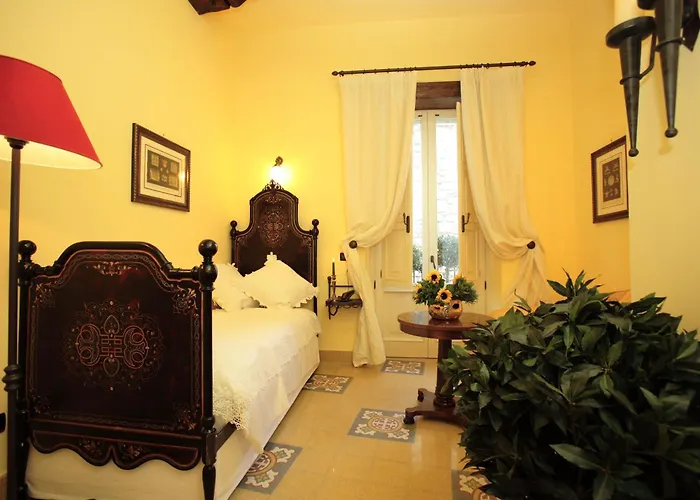 Casa Turchetti