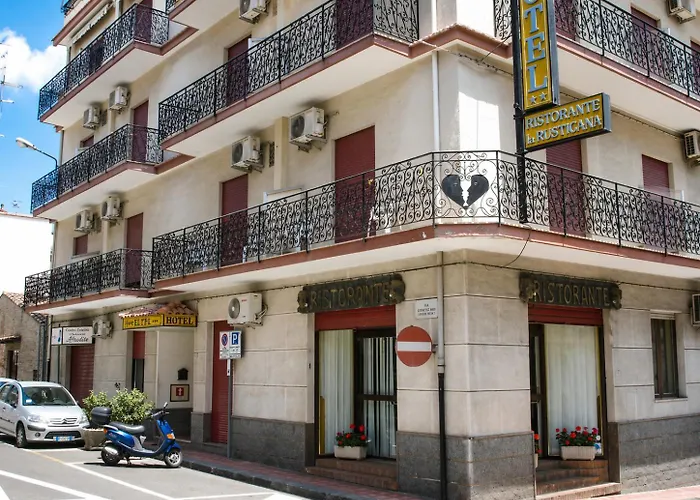 La Rusticana