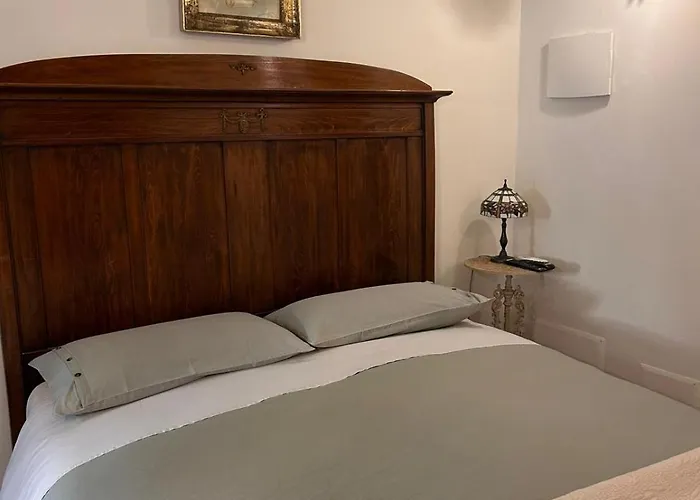 B&B del Giglio Cefalù