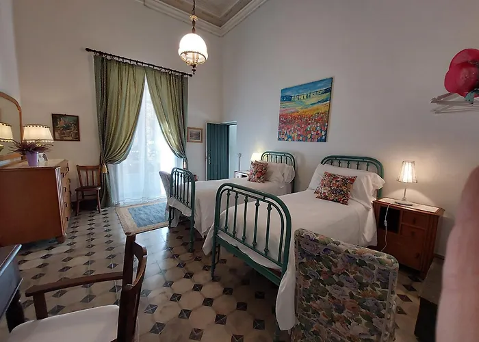 Hotel Palazzo Degli Antoci Ragusa