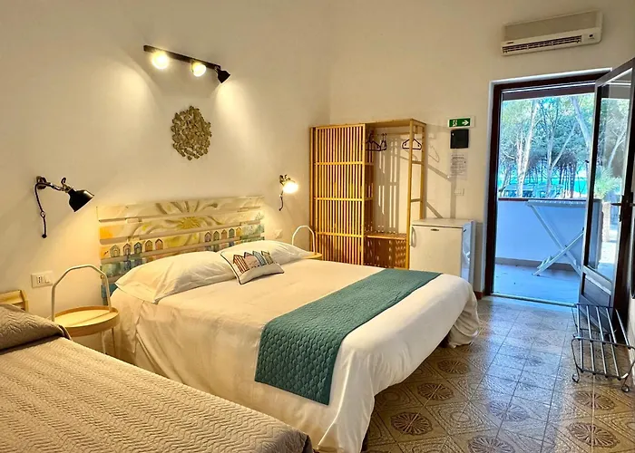 Eraclea Minoa Village Montallegro