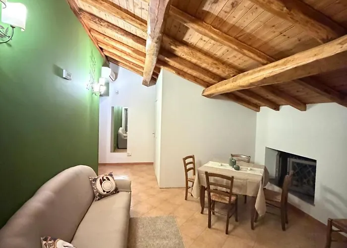 Bed and Breakfast il noceto dell'etna Giarre