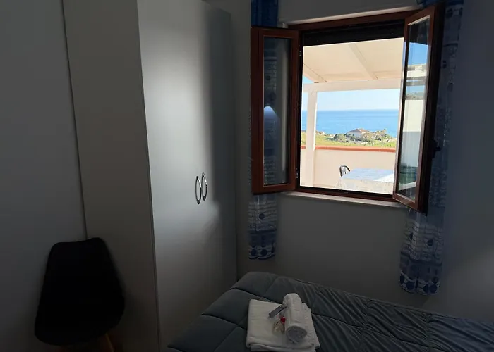 Deep Sea Residence Agrigento