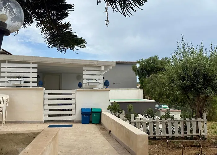 Deep Sea Residence Agrigento