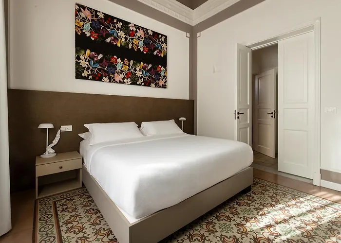 Riflessi Acireale Palace Suites