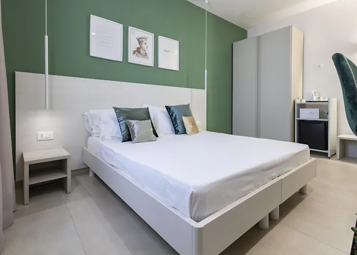 Altavilla Boutique Holidays House Marsala