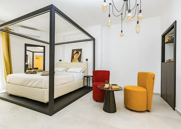 Gatto Matto Bed and Breakfast Brolo