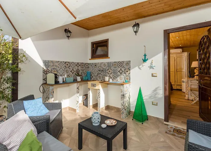 Hotel Kina Country Side Castiglione De Sicilia