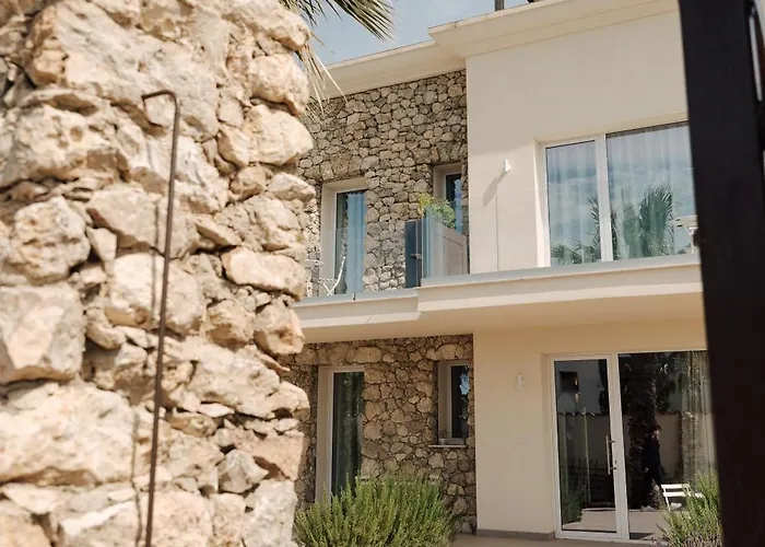 Limonaia Luxury Villa Porto Empedocle