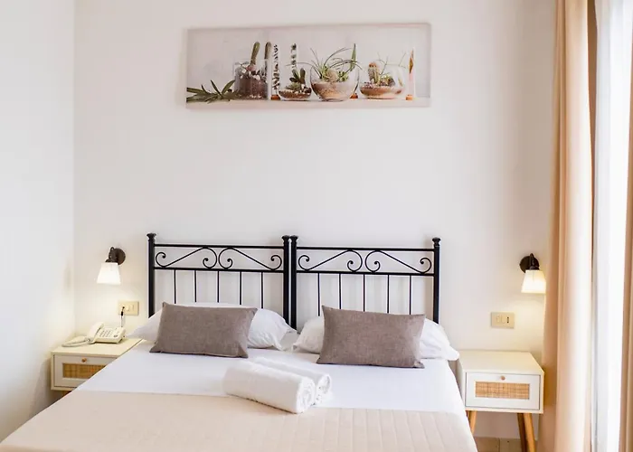 Hotel Sylesia Letojanni