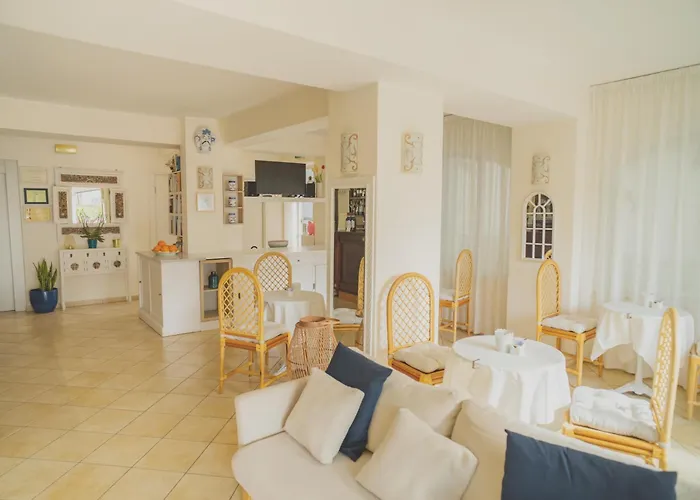 Hotel Sylesia Letojanni