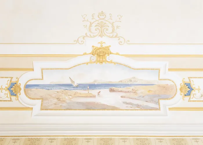 Villa Del Lauro Ragusa