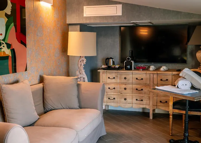 Essence Sicily - Marina Holiday Hotel & Spa Balestrate