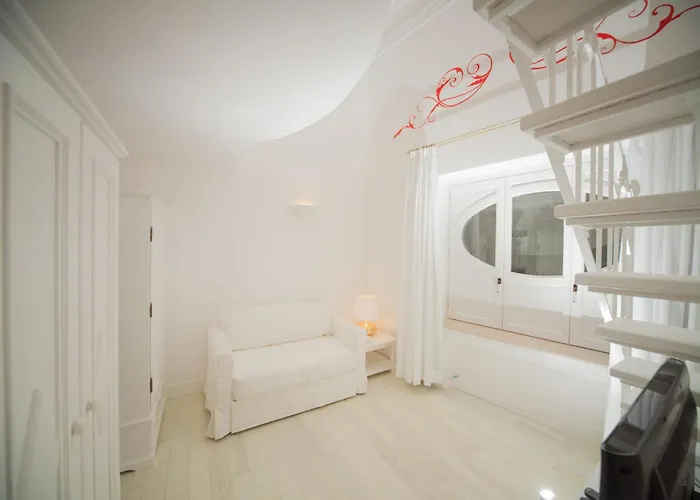 La Settima Luna Hotel