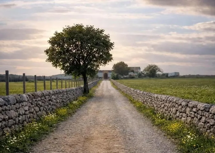 Valle Di Chiaramonte