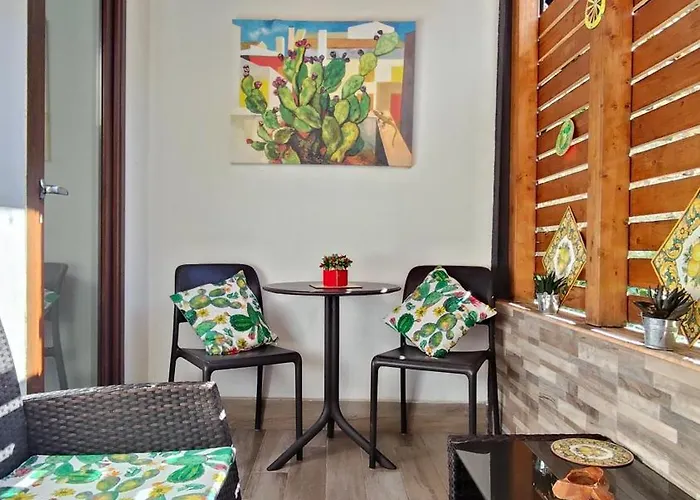 Alterego B&B Milazzo