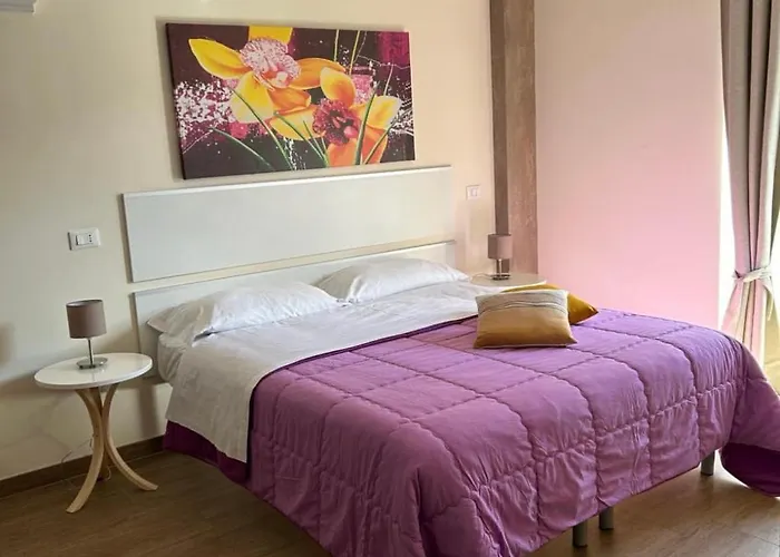 Donnarosahome Oliveri