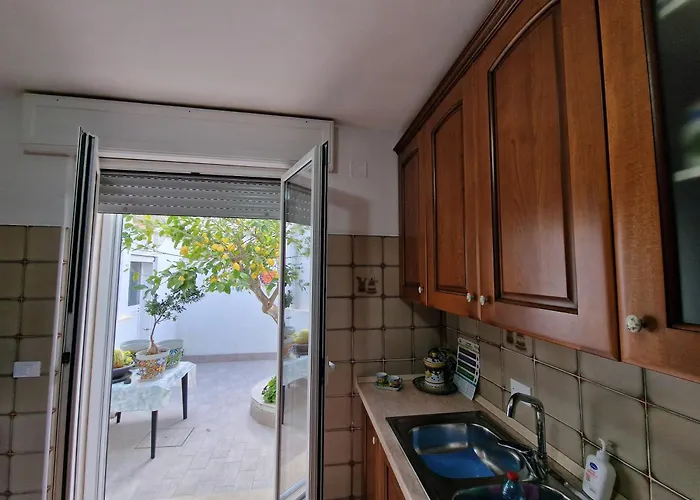 BED&BREAKFAST VAL di ERICE
