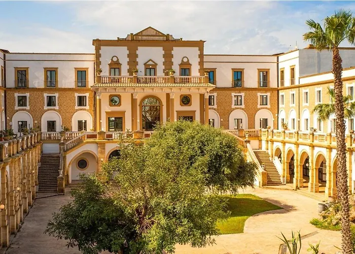 Baglio Basile - CDSHotels