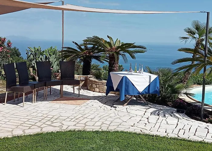 Villa Quiete