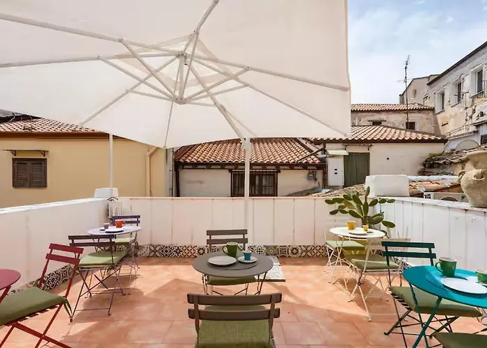 Cialoma B&B