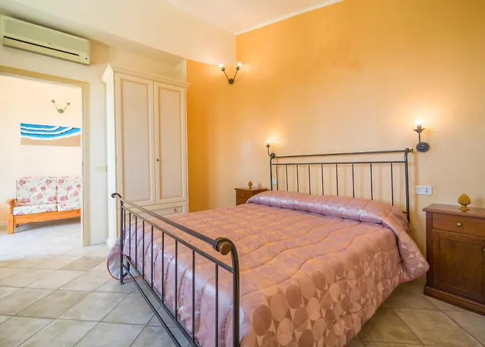 Villa Fiori Beach Menfi