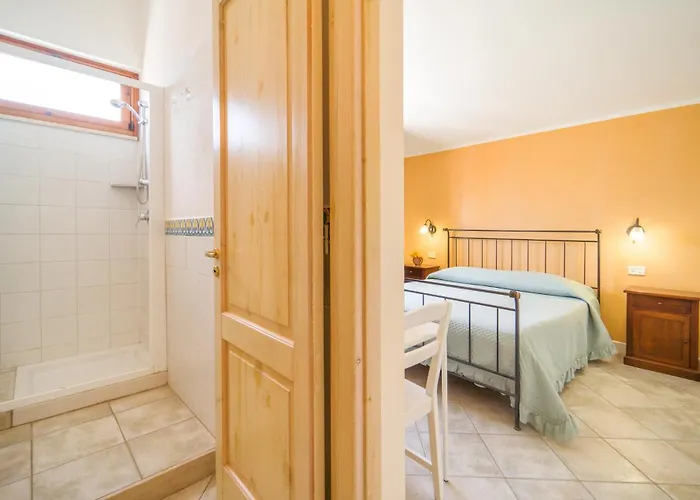 Villa Fiori Beach Menfi