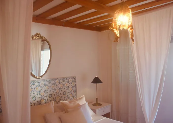 Villa Antonella Boutique Hotel Favignana