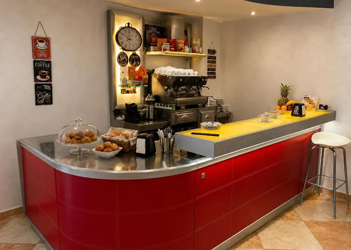 Hotel San Martino Cassibile