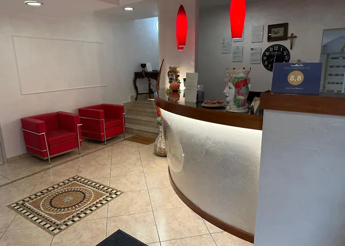 Hotel San Martino