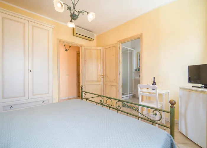 Villa Fiori Beach