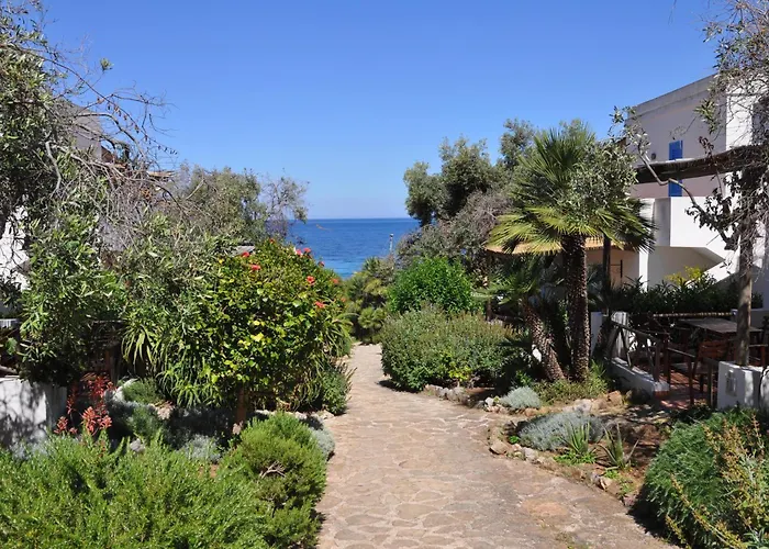 Marettimo Residence