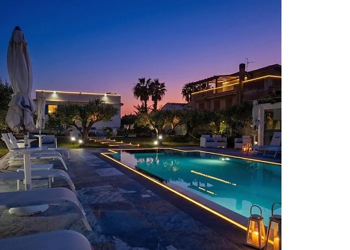 Signorino Resort