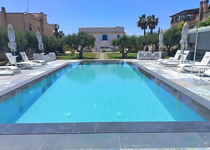 Signorino Resort