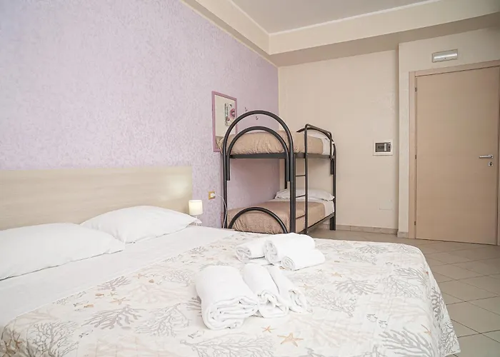 B&B Alta Marea Pozzallo
