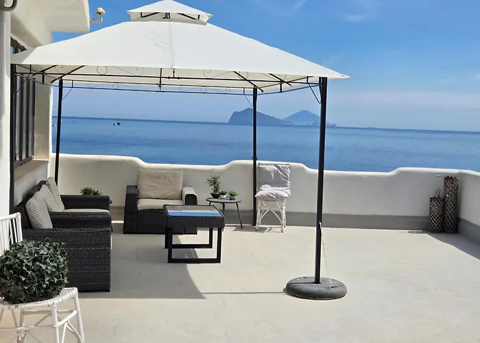 Hotel Odissea Canneto 