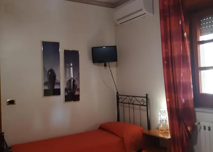 La Casa Di Bia Bed & Breakfast Corleone