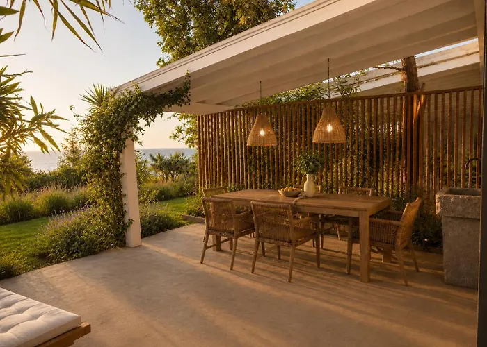 Naturarte Guesthouse Terrasini