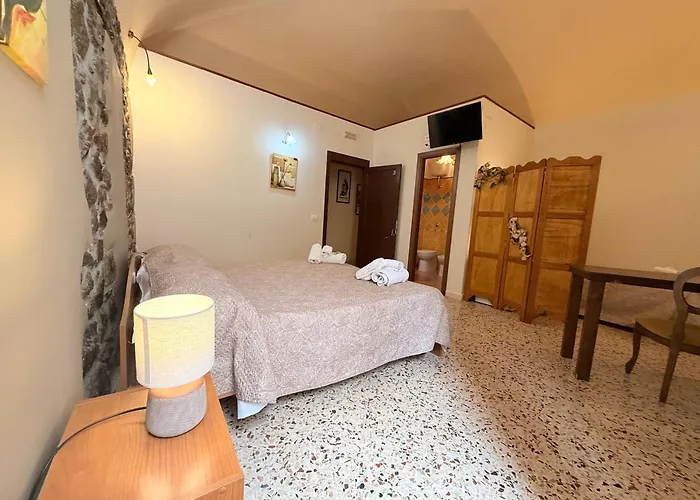 Casa Cinema Paradiso Cefalù