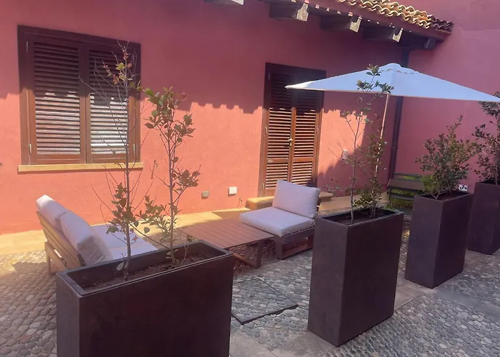Bed and Breakfast Casa Realia Agrigento